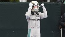 Závod formule 1 - VC Kanady (Lewis Hamilton).
