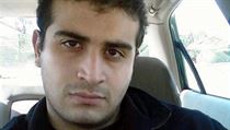 Omar Mateen