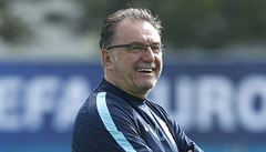 Chorvatský kou� Ante �a�i�.