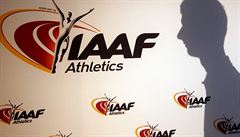 Zasedání IAAF ve Vídni.