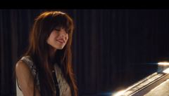 Christina Grimmieová ve svém videu.