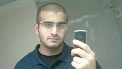 Omar Mateen