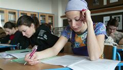 VYZKOUŠEJTE SI: Ministerstvo ukázalo testy pro školáky z 5. a 9. tříd