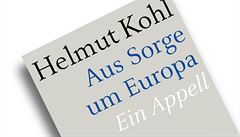 Viktor Orbn: Pedmluva ke knize Helmuta Kohla Z obavy o Evropu