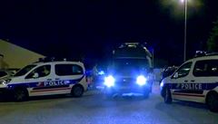 Vrah francouzskho policisty ml seznam dalch cl. Chtl zabjet bezvrce