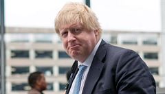 Pt britsk premir by ml bt znm do zatku z. Mluv se o Johnsonovi