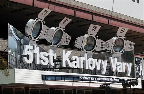 Ppravy na MFF Karlovy Vary jsou v plnm proudu
