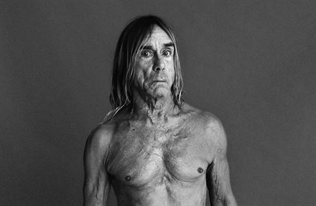 Iggy Pop