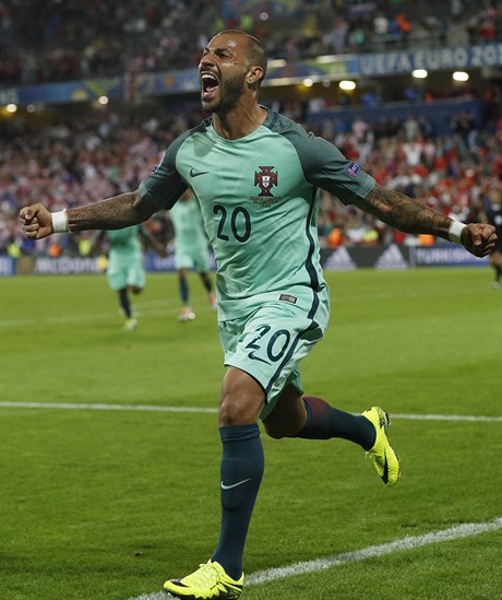 Portugalci sice vyhráli 4:2, na postup to vak nestailo. 