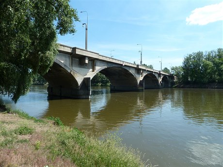 Bhem Dne architektury bude moné prozkoumat i Libeský ostrov