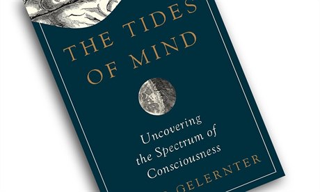 David Gelernter, The Tides of Mind: Uncovering the Spectrum of Consciousness.