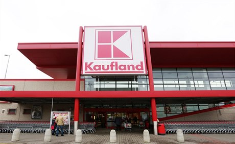 Kaufland (ilustraní foto).