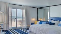 Montauk Blue Hotel, New York