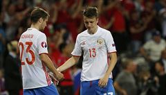 Wales vs. Rusko (ruské zklamání). | na serveru Lidovky.cz | aktuální zprávy