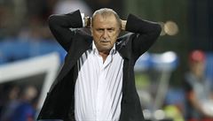 esko vs. Turecko (Fatih Terim).