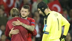 �esko vs. Turecko (Pla�il, Pudil a �ech).