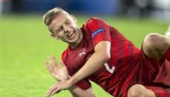 �esko vs. Turecko (Kade�ábek).