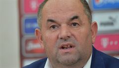 Miroslav Pelta a Pavel Vrba.