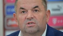 Miroslav Pelta a Pavel Vrba.