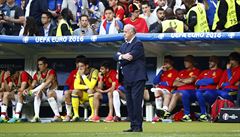 Gerard Pique p�iznává, �e �pan�lé u� nejsou krok p�ed ostatními jako kdysi.