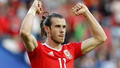 ‚Je jedno, jak to tam padlo,‘ radoval se po postupu Bale