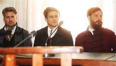 Soud se skupinou Ztohoven.