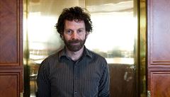 Scenárista a re�isér Charlie Kaufman