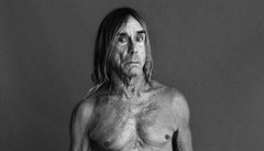 Iggy Pop