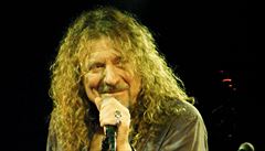 Robert Plant | na serveru Lidovky.cz | aktuální zprávy
