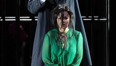 Fromental Halévy: �idovka. Bavorská státní opera.