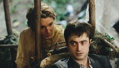 Daniel Radcliffe jako živá mrtvola a další tipy, co si nenechat ujít na karlovarském festivalu