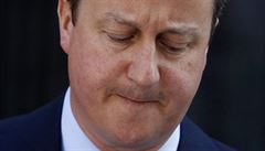 David Cameron bojoval v kampani za setrvání zem v unii, jeho výzvy vak...