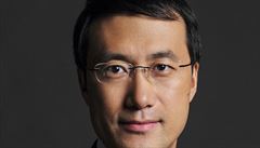 Huawei touží být světovou jedničkou ve smartphonech, říká jeho šéf