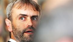 Zasedání skon�ilo, ani� by se �lachta dostal ke slovu.