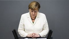 MACHÁČEK: V Německu získá navrch Bundestag
