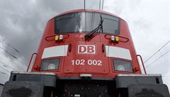 Mašina Zátopek pro Deutsche Bahn se poprvé ‚rozběhla‘ po zkušebním okruhu
