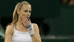 Magdalena Rybáriková si finále 