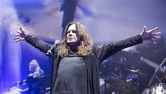 Skupina Black Sabbath končí. Odchod ze scény oslavila koncertem v Birminghamu
