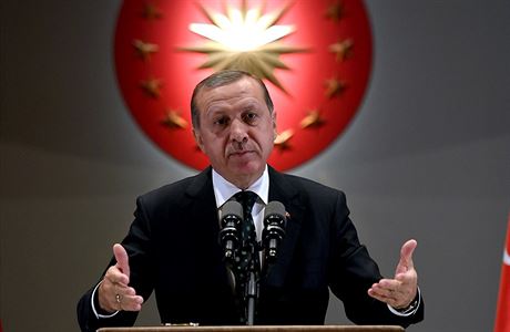 Co stálo za Erdoganovým dopisem, který turecký prezident adresoval do Moskvy?