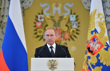 V zemi prezidenta Vladimira Putina platí pro IT firmy písná pravidla.