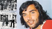 Nebt alkoholu a en, mohl toho George Best ve fotbalu dokzat mnohem vce.