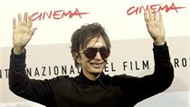 Reisr Michael Cimino.