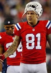 Aaron Hernandez