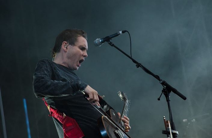 Festival Pohoda, Trenín, 8. 7. 2016 (Sigur Rós)