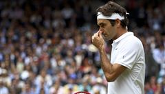 Federer nepojede na olympiádu. Kvůli zraněnému kolenu ukončil sezonu