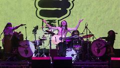 Festival Pohoda, Trenín 7. ervence 2016 (Gogol Bordello)