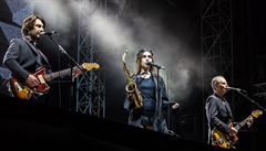 Festival Pohoda, Trenín 7. ervence 2016 (PJ Harvey)