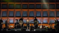 Festival Pohoda, Trenín 7. ervence 2016 (PJ Harvey)