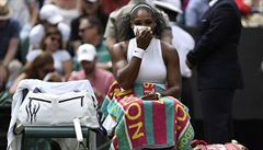 Organizátoři Wimbledonu přiznali, že jim každý rok zmizí tisíce ručníků
