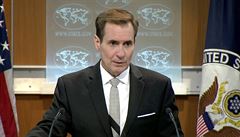 USA za zbitho americkho diplomata vypovdly ze zem dva Rusy
